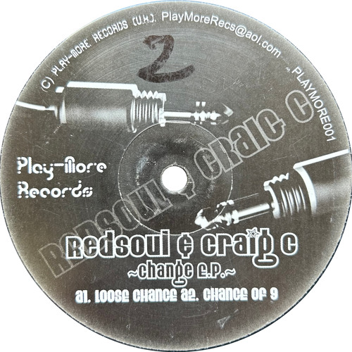 Redsoul And DJ Craig C - Change of 9 (2005)