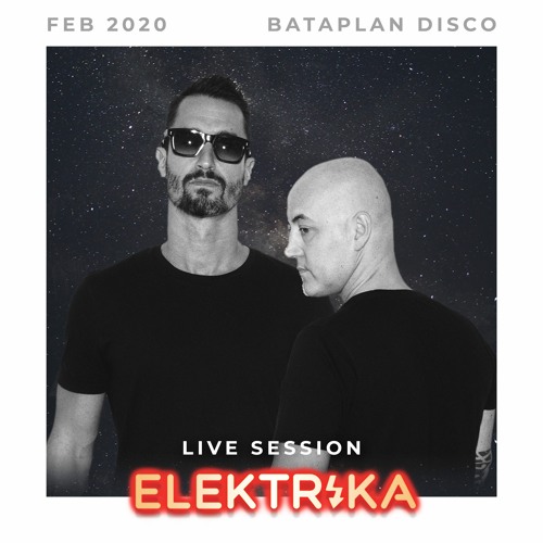 2Lovers @ Elektrika (February 2020)