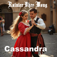 Cassandra