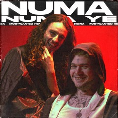 Cecilio G, Ben Yart - Numa Numa Ye (Mostwanted Remix)