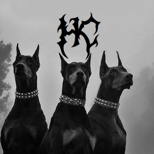gizmo redzed night lovell type beat - hungry angry dog