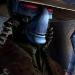 Return of Cad Bane