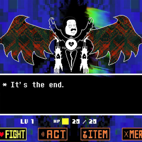 His Theme x My Name Is Cleveland Brown