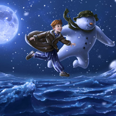 Walking in the air - Birchy's snowman rave remix - FREE DOWNLOAD