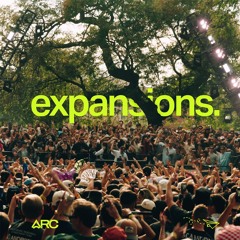 Ranger Trucco @ ARC Chicago 2025 | Expansions Stage