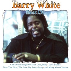 Barry White best of
