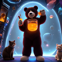 FLY - Ft. Eldy! (P.@sincere)