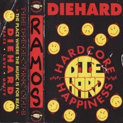 Dj Ramos--Diehard--1994