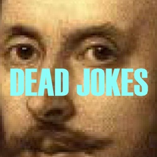 Dead Jokes 9 - Shakespeare's Plant