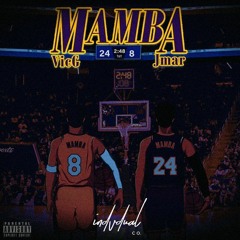 Mamba (feat. Jmar)