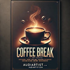 ☕ Coffee break  ☕  Pop / Dance / House / Afro / Rap / Reggaeton / R&B