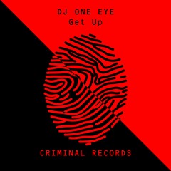 DJ One Eye - Get On Up