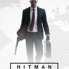 HITMAN 2016 Soundtrack - Paris Mission Extended