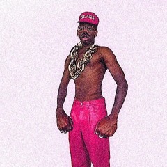 Sugar on my tongue x man-eater