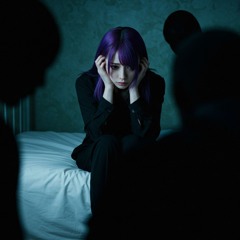 Meddlesome feat. "SynthesizerV Sheena"