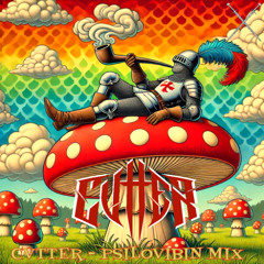 CVTTER - PSILOVIBIN MIX (140bpm)