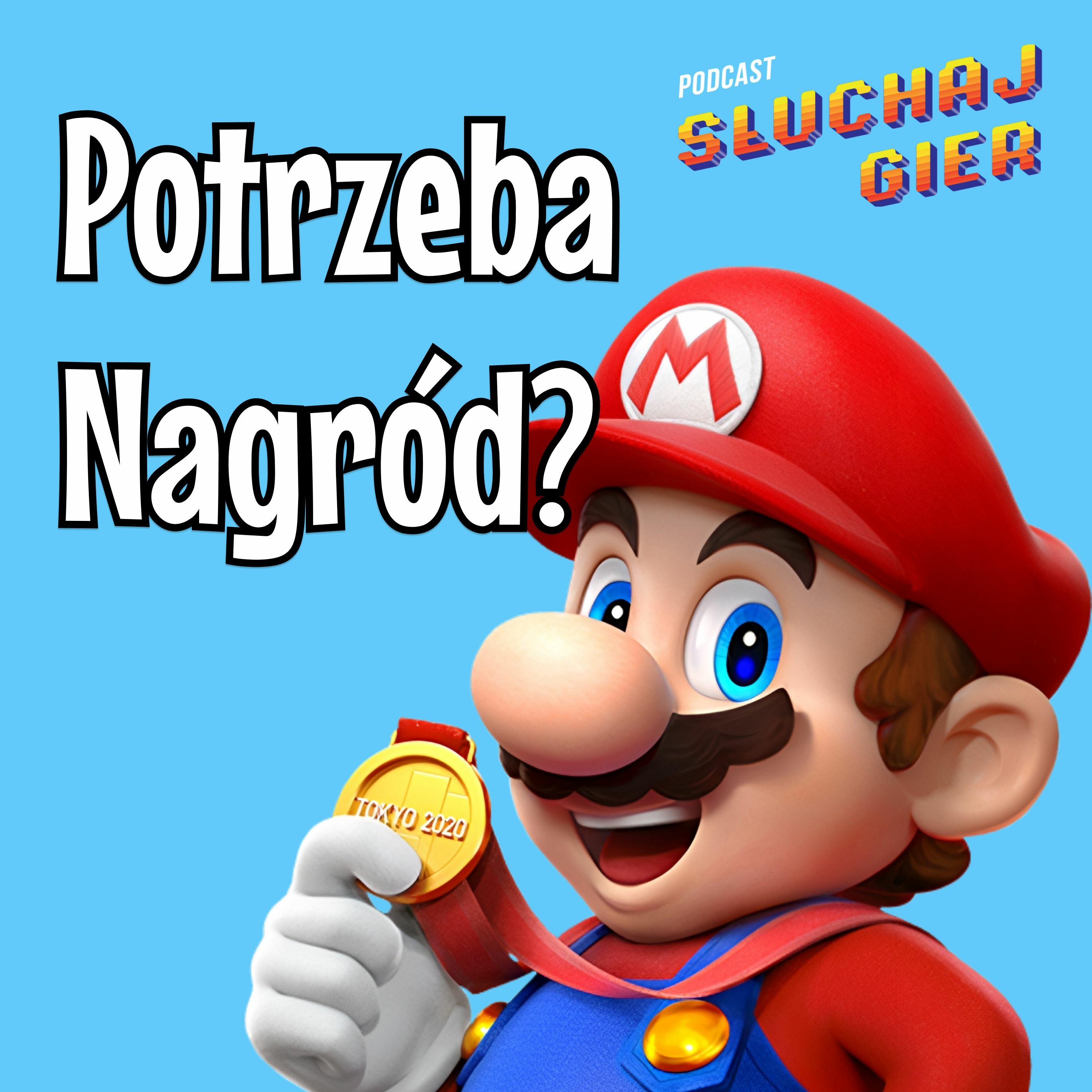 Słuchaj gier