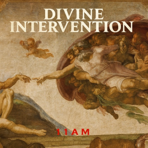 Divine Intervention