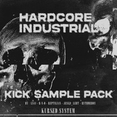 REPTILIAN [KICK PACK PREVIEW]