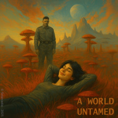 A World Untamed