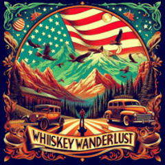 Whiskey Wanderlust