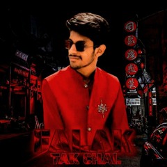 Falak Tak Chal Sath Mere Remix by AMEER HAMZA TJ