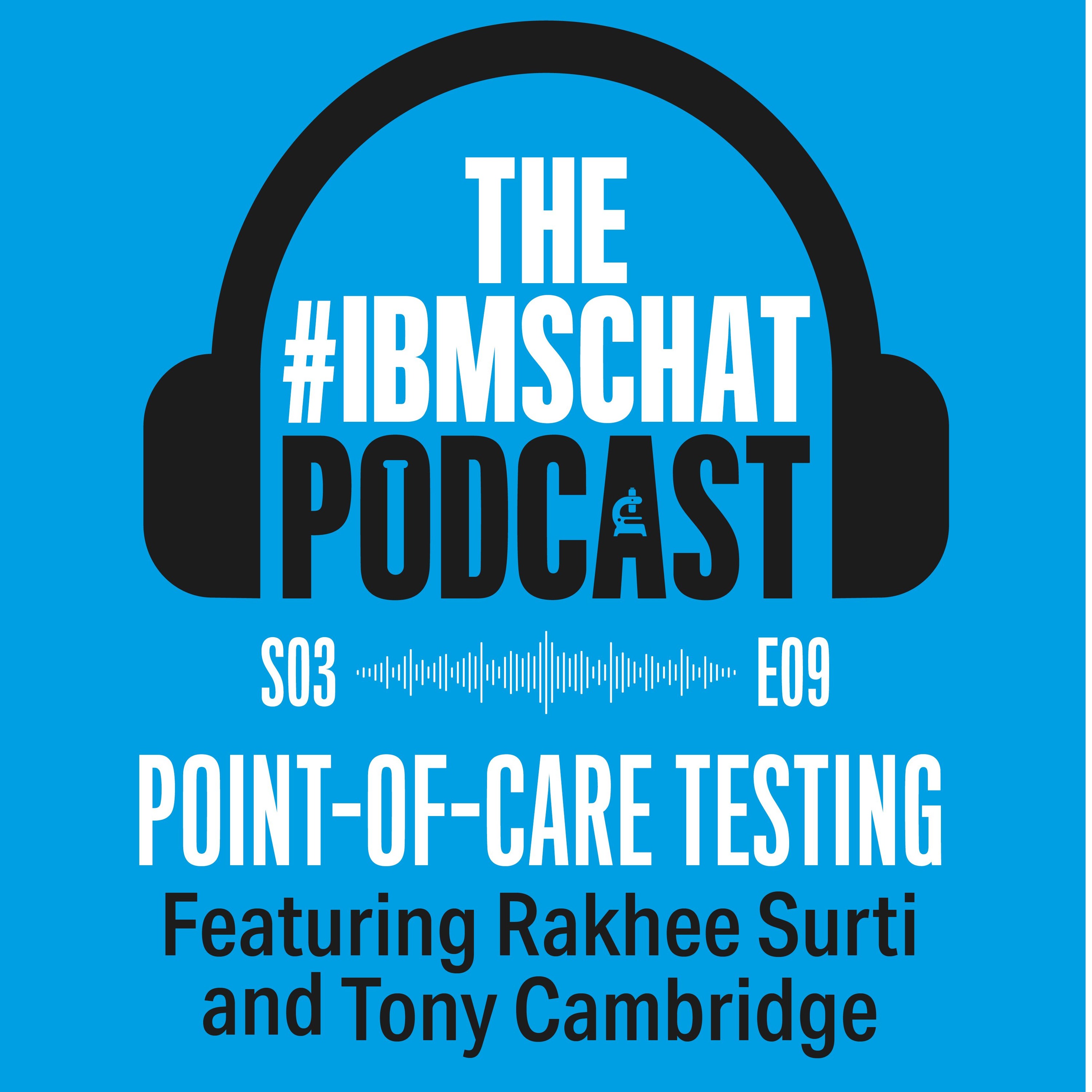 IBMS Podcast