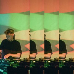 Henry Greenleaf 21st March 26: 20th March '26