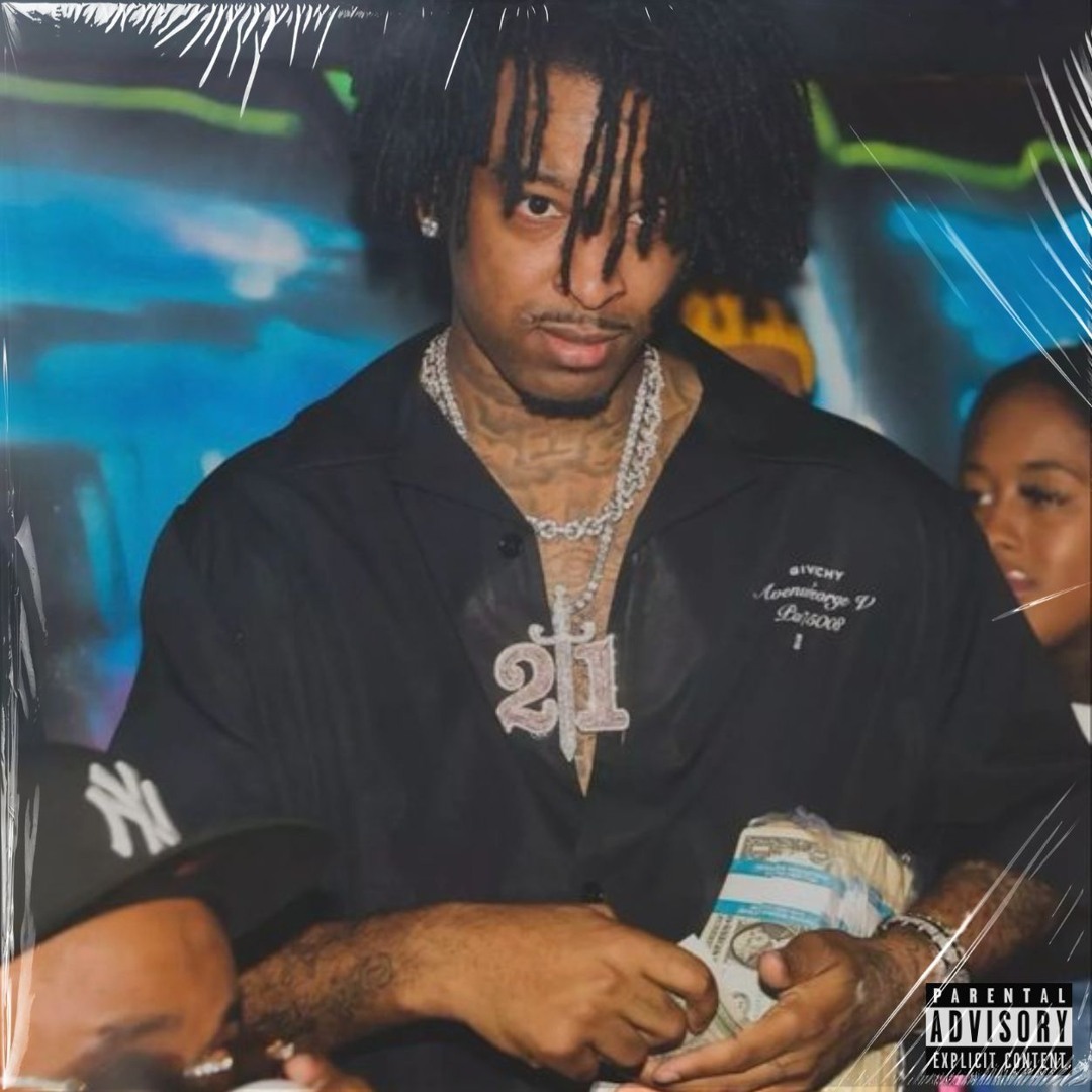 Stream 21 Savage - Big Steppas (Feat. Future, Offset & Lil Durk