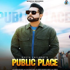 Public Place (feat. Nazz Kaur)