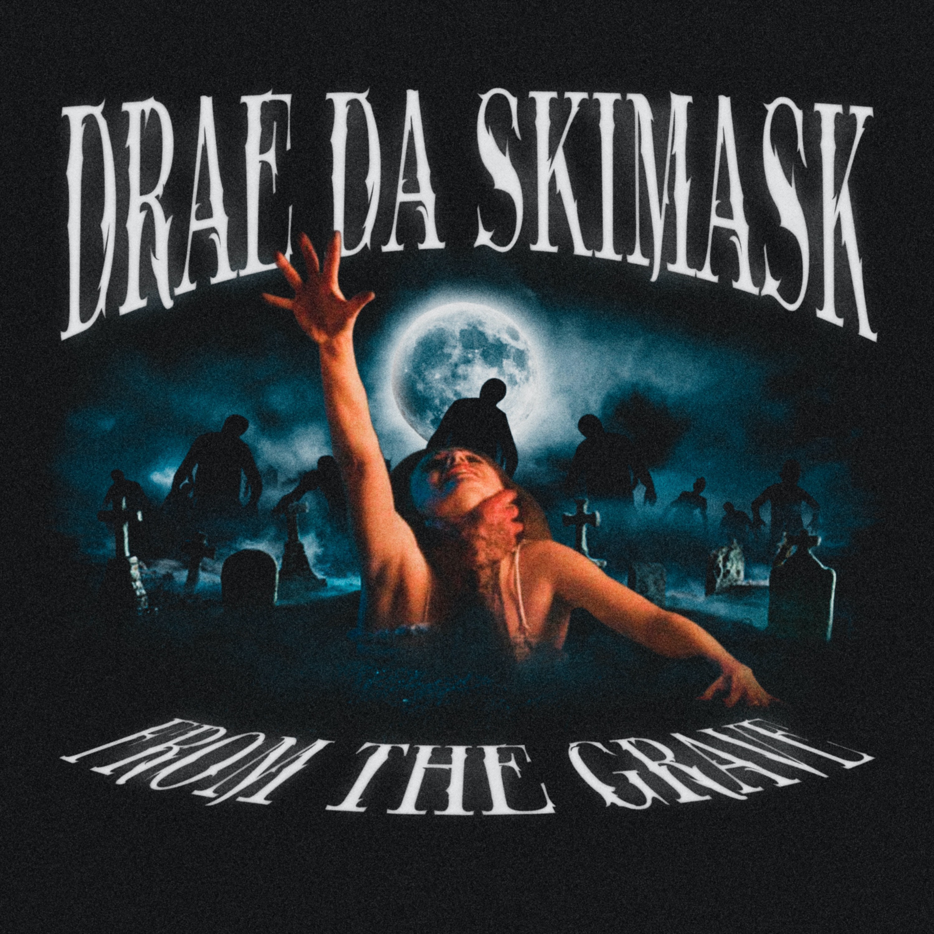 DRAE DA SKIMASK