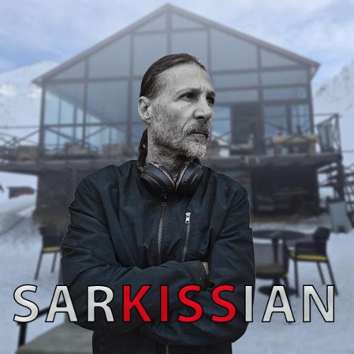 Gudauri Kobi open air live set