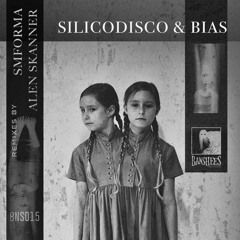 Premiere: Silicodisco & Bias - Industrial Walls Of Jericho (Alen Skanner Remix) [Banshees Records]