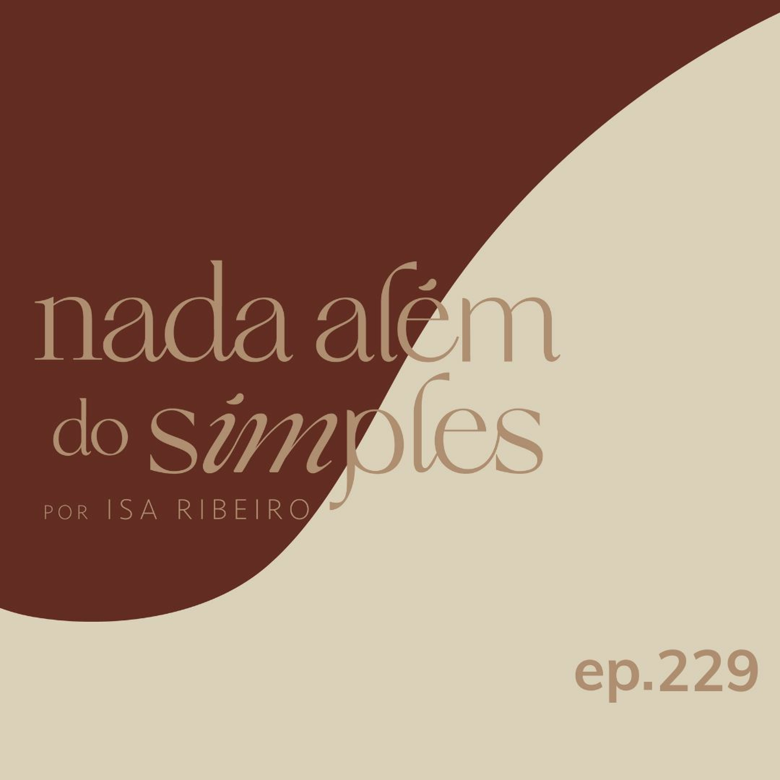 NA NOSSA VIDA