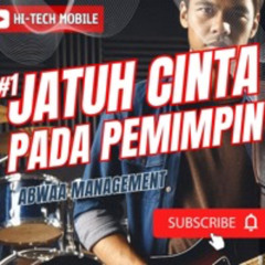 Jatuh Cinta Dengan Pemimpin - [AENIS99]