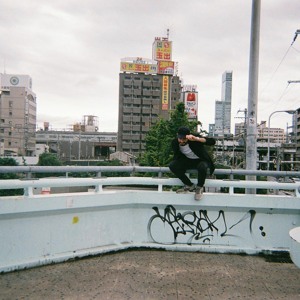 Le Béguin Pour Warzou (Big Science / Mystery Booms) (15.04,2021)