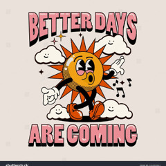 Better days - Crispy feat. Slice (Freestyle)