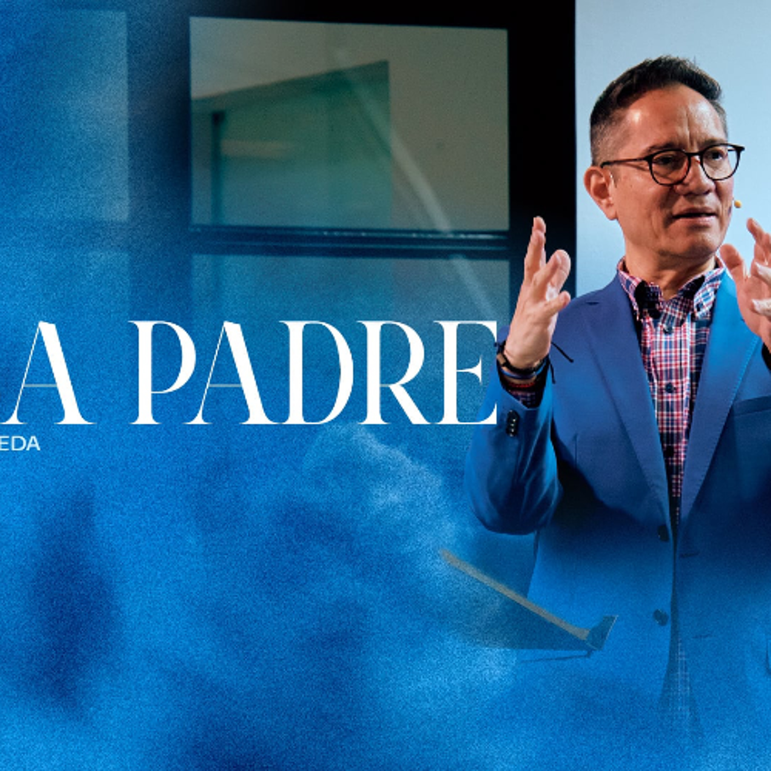 Abba Padre | Raúl Carballeda