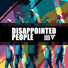Disappointed People
