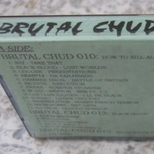 Amiga Shock Force - ASF Intro (promo track 1996 - unreleased)