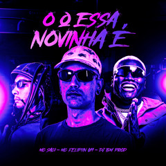O Q Essa Novinha É