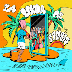 La Vida Me Cambió (En Vivo)