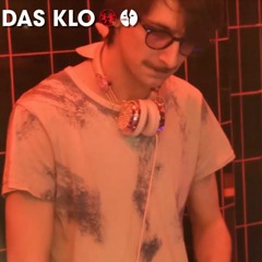 DAS KLO - SpunOff (Audio Livestream) at LIEBE