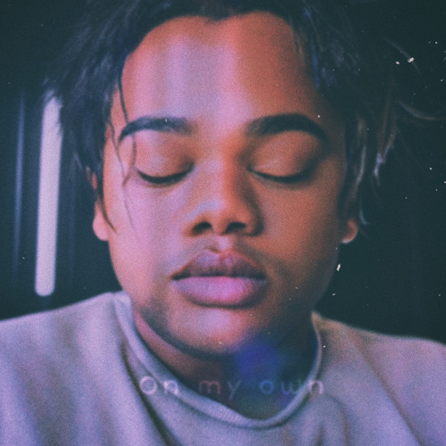 I'm on my own (produced by @koberwav)