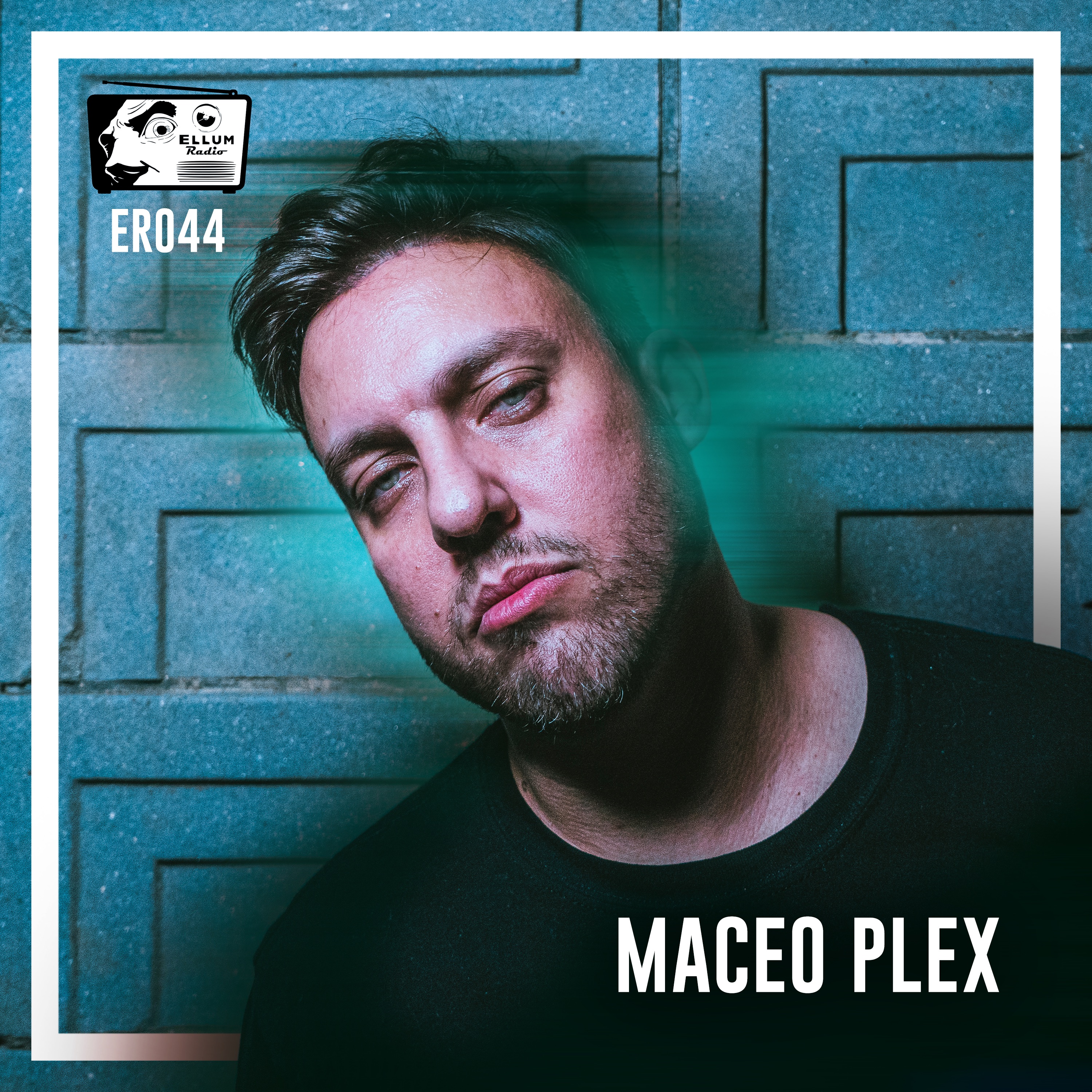 ER044 – Ellum Radio by Maceo Plex – Live at Hï Ibiza August 2023 (Hour 1)