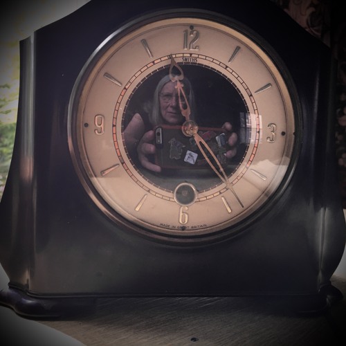 Time Stands Still