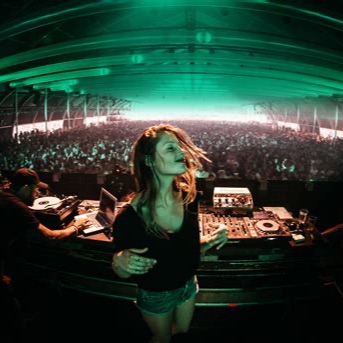 Charlotte de Witte – Los Angeles Exchange LA 2023 Tribute