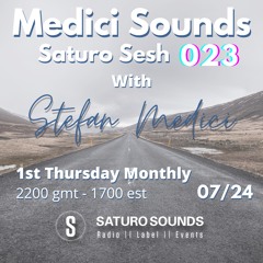 Medici Sounds Saturo Sesh 023
