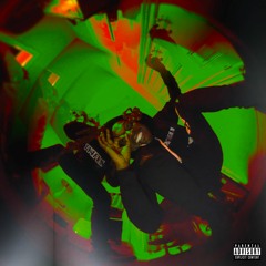 Prada Mack & ALLBLACK - Toast It Up