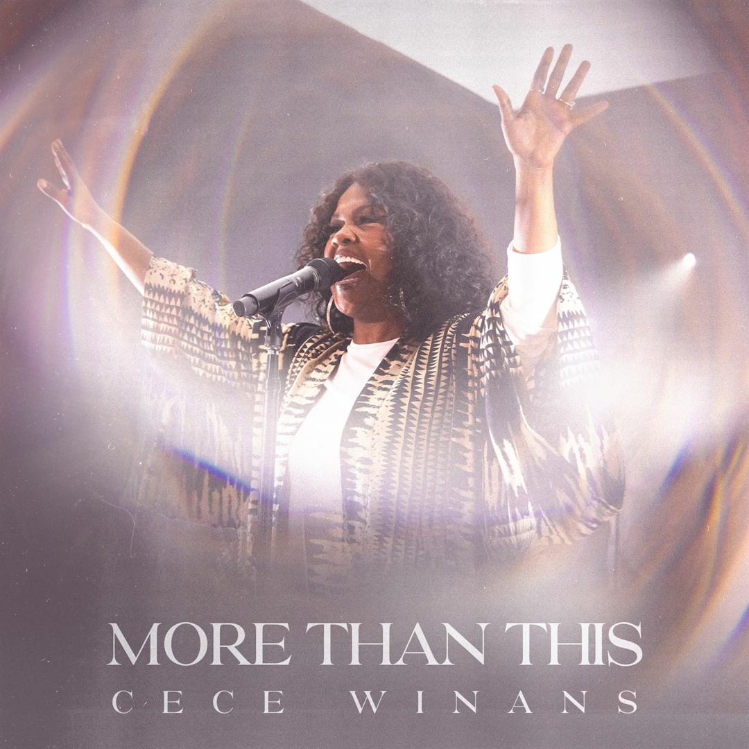 Stream Come Jesus Come By Cece Winans Listen Online For Free On